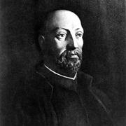 St. Jean De Brebeuf