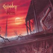 Grinder - Nothing Is Sacred