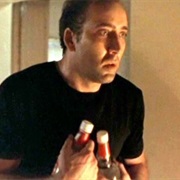 Ben Sanderson - Leaving Las Vegas