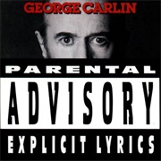 George Carlin - Parental Advisory