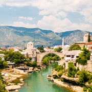 Country With the Longest Name Bosnia and Herzegovina 🇧🇦