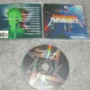 Metallica – Reloading the Rim 98/Tour in Seoul