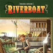 Riverboat