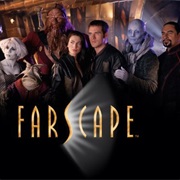 Farscape