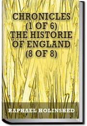 Chronicles of England