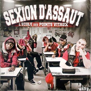 Sexion D&#39;Assaut