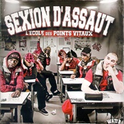 Sexion D'Assaut