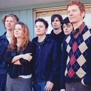The New Pornographers
