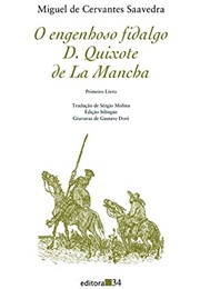 Dom Quixote De La Mancha (Miguel De Cervates)