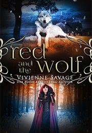 Red and the Wolf (Vivienne Savage)