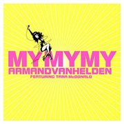 Armand Van Helden - Mymymy