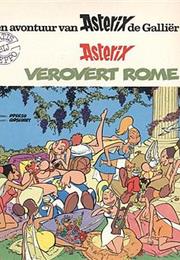 Asterix Conquers Rome