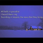 All Bells in Paradise