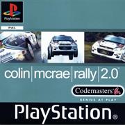 Colin Mcrae Rally 2.0