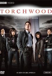 Torchwood (2006)