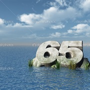 Sixty-Five