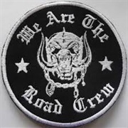 We Are the Road Crew by Motorhead