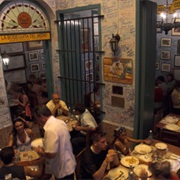 La Bodeguita Del Medio Havana