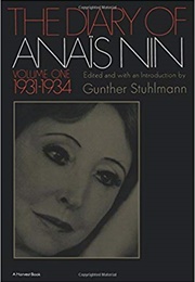 The Diary of Anais Nin, Vol. 1: 1931-1934 (Anais Nin)