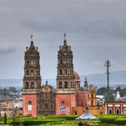 Estado De Guanajuato - Salvatierra