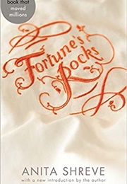 Fortune's Rocks (Anita Shreve (Introduction by the Author))