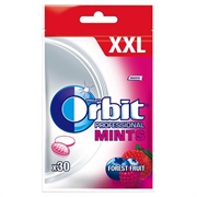 Orbit Mints Forest Fruit