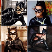 Catwoman - Batman