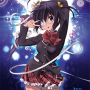 Love, Chunibyo and Other Delusions