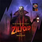 Ziltoid the Omniscient (Devin Townsend, 2007)