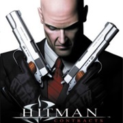 Hitman: Contracts