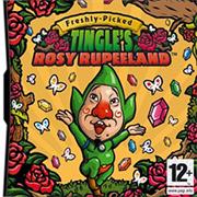 Freshly Picked Tingles Rosey Rupeeland