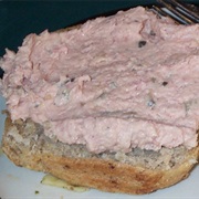 Ham Salad