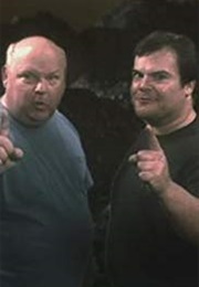 Tenacious D: Where Have We Been (Video) (2013)