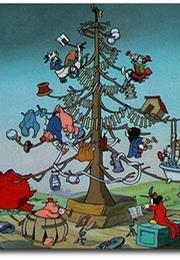 Band Concert, the (1935 – Walt Disney Prod.) - Short