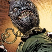 Scarecrow