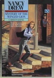 Mystery of the Winged Lion