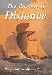 The Tyranny of Distance