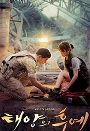 Descendants of the Sun (2016)