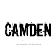 Camden