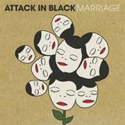 Attack in Black - Marriage