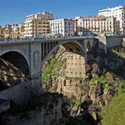 Pont D'el-Kantara