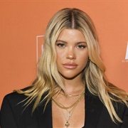 Sofia Richie