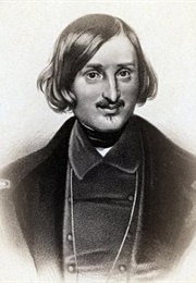 Dead Souls (Nikolai Gogol/Russia)