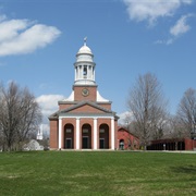 Lancaster, Massachusetts