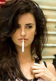 Penelope Cruz - Vicky Cristina Barcelona