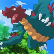 Druddigon