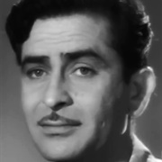 Raj Kapoor