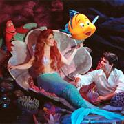 Voyage of the Little Mermaid