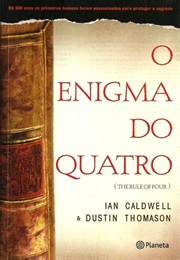 O Enigma Do Quatro (Ian Caldwell)