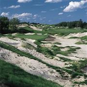 Whistling Straits (Irish) US